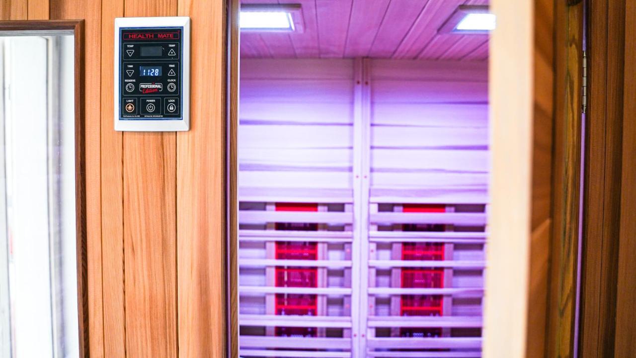 Le Paradis D'Henri Hannut Eksteriør billede